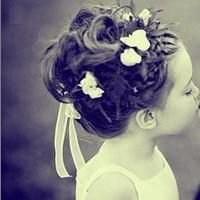 头像可爱小孩情侣头像