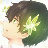 可爱小孩子吃西瓜头像