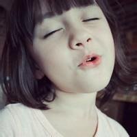 小可爱小孩头像高清