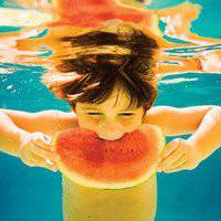 穿背带裤可爱小孩头像