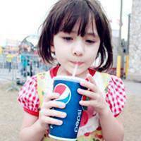 搞怪可爱小孩头像高清头像欧美头像女生