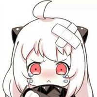 卖萌可爱小孩霸气头像女生