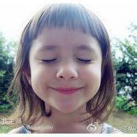 搞笑可爱小孩头像