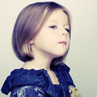 可爱小孩头像出名