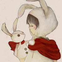 清纯可爱小孩头像