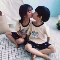 男头可爱小孩头像