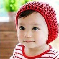 微信可爱小孩萌萌哒头像