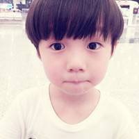 清纯可爱小孩头像