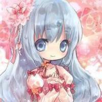 超萌可爱小孩子头像