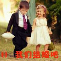 可爱小孩头像超萌