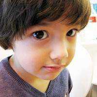 头像可爱小孩萌萌哒哒