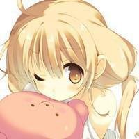 闺密头像可爱小孩