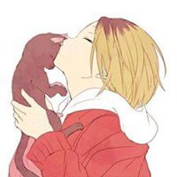 可爱小孩头像萌女