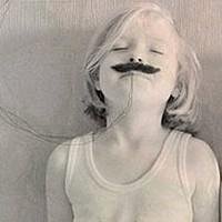 女头微信头像可爱小孩