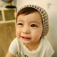 微信超萌可爱小孩姐妹头像两人