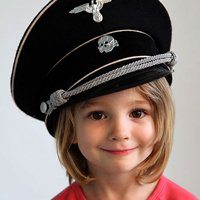 微信头像动漫可爱小孩头像女生