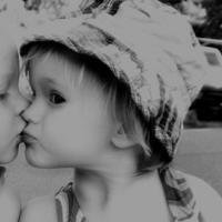 微信头像欧美可爱小孩