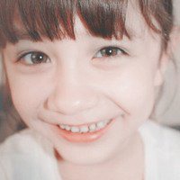 微信头像动漫可爱小孩男