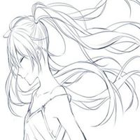 卖萌可爱小孩霸气头像