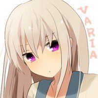 微信头像可爱小孩两个字