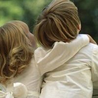 快手头像可爱小孩2018