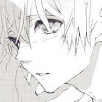 微信头像动漫可爱小孩头像一对