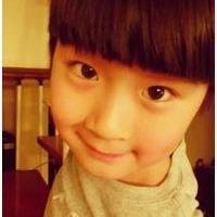 嘟嘴超萌可爱小孩头像