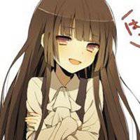 头像可爱小孩一对