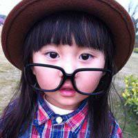 头像可爱小孩情侣头像一对