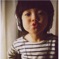 嘟嘴超萌可爱小孩头像