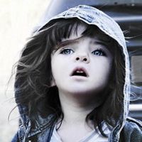 派派可爱小孩头像