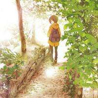 微信头像可爱小孩两个