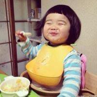 微信头像动漫可爱小孩头像女生