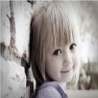 可爱小孩子头像男