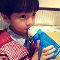 微信个性头像可爱小孩子