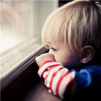 清纯可爱小孩头像