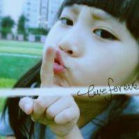 情侣头像可爱小孩高清头像