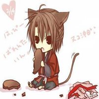 微信头像宝宝可爱小孩