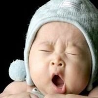 高清可爱小孩子头像