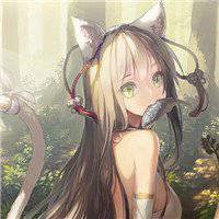 闺密头像可爱小孩一对