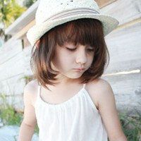 头像可爱小孩萌萌哒哒