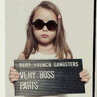 韩国可爱小孩子头像