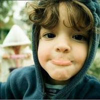 可爱小孩头像高清头像