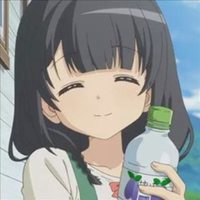 超萌可爱小孩子头像