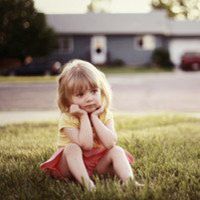 头像可爱小孩萌萌哒哒