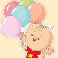 微信头像宝宝可爱小孩