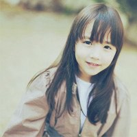 超萌可爱小孩子头像