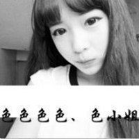 动漫可爱小孩头像一对