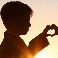 头像呆萌可爱小孩头像