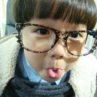 闺蜜微信头像可爱小孩头